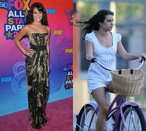 Lea Michele