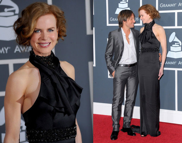 "Soi" người mặc đẹp nhất nước Úc, Thời trang, Nicole Kidman, vay dam, nu trang, thien nga Uc, thoi trang