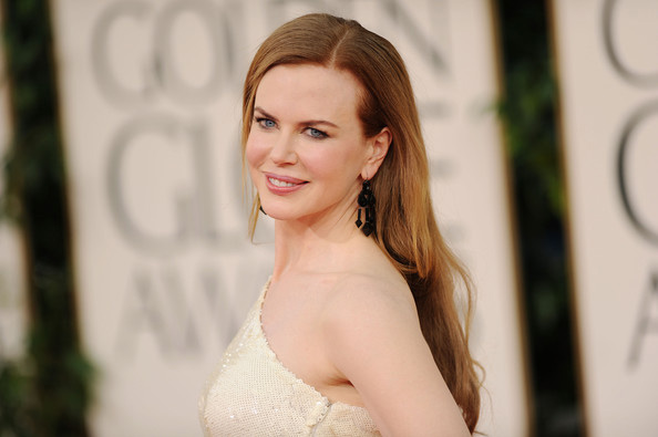 "Soi" người mặc đẹp nhất nước Úc, Thời trang, Nicole Kidman, vay dam, nu trang, thien nga Uc, thoi trang